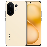 vivo S30 5000万索尼潜望长焦 柠檬黄 12GB+256GB 手机+鲜花月卡套装