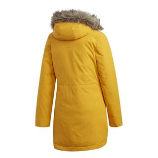 阿迪达斯 adidas W XPLORIC Parka女时尚舒适透气运动棉服
