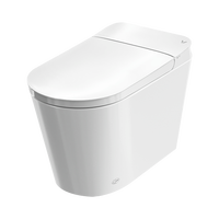 云米 轻智能全功能马桶丨长效泡沫盾丨0水压丨大冲力丨一级水效