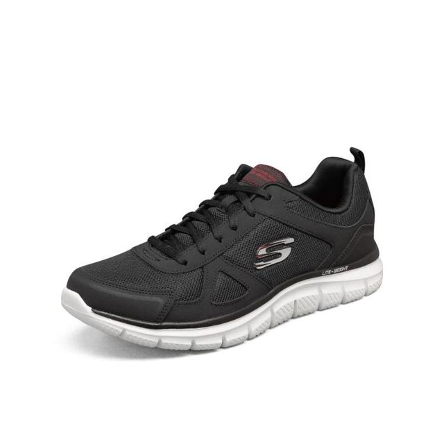 斯凯奇 男士休闲鞋 52631