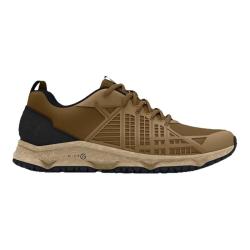 安德玛 UNDERARMOUR）UA秋冬Micro G Strikefast男子户外运动鞋3024953