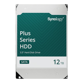  Synology/群晖 全天候运行 NAS机械硬盘