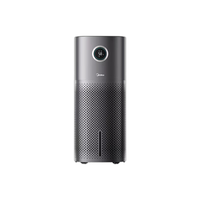 Midea 美的 SZK-U15 无雾加湿器 7.5L