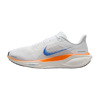 NIKE 耐克 PEGASUS 41 女子跑鞋 HF7362-900 白色 36.5