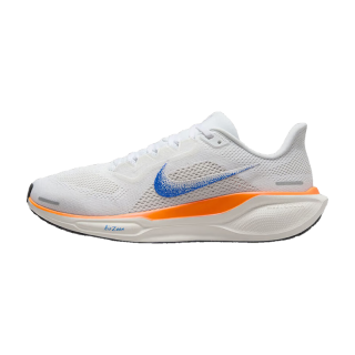 NIKE 耐克 PEGASUS 41 女子跑鞋 HF7362-900 白色 36.5