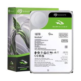 希捷 16TB 台式机机械硬盘