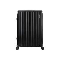 美旅 大容量 商务行李箱  经典黑 28英寸