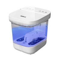 HITH ZMZ-Q1 足浴盆 白色 有线款