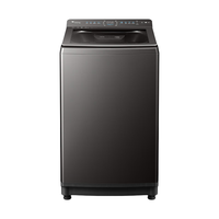 LittleSwan 小天鹅 水魔方系列 TB10U2 变频波轮洗衣机 10kg