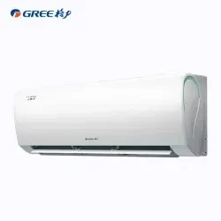 格力 GREE 云锦三代系列 KFR-26GW/NhAe1BAj 新一级能效 壁挂式空调 1匹