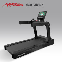 LIFEFITNESS 力健 Integrity+ SE4HD16寸高清屏跑步机 197kg