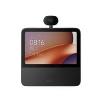 小米 庭屏8云台版智能音箱摄像一体机 超级小爱大模型问答