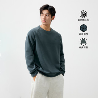 361° 绒里 男士卫衣