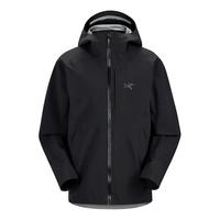 ARC‘TERYX 始祖鸟 Alpha SV 男士冲锋衣 18082 深红色 M