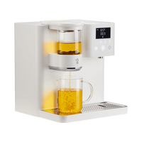 鸣盏 泡茶大师（即热骤冷出熟水）