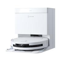 科沃斯 防缠绕 扫地机器人  T50PRO白色、T50MAX 扫拖自清洁