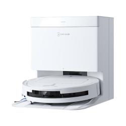 科沃斯 防缠绕 扫地机器人  T50PRO白色、T50MAX 扫拖自清洁