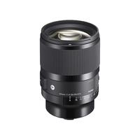 适马 50mm F1.4 DG DN Art全画幅微单大光圈定焦镜头5014