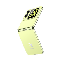 华为 HUAWEI nova Flip 折叠屏手机 12GB+256GB