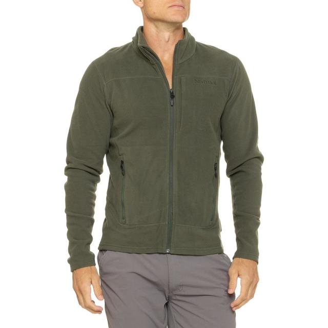 Marmot Reactor Polartec® Microfleece Jacket
