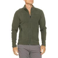 Marmot Reactor Polartec 男士保暖抓绒夹克