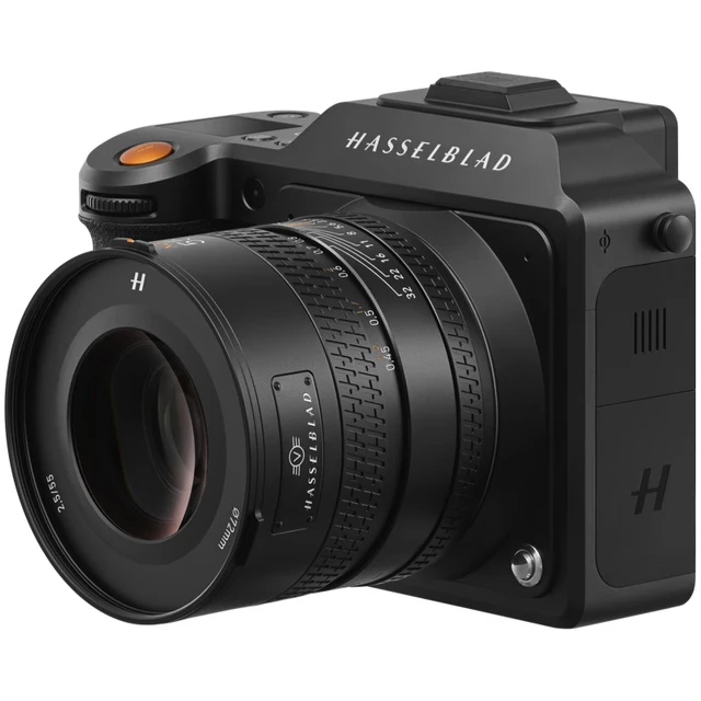 HASSELBLAD 哈苏 X2D 100C 中画幅无反数码相机