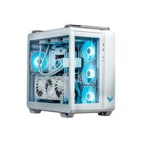 ASUS 华硕 TUF GAMING GT502 弹药库 无界版 支持RGB光控 ATX机箱