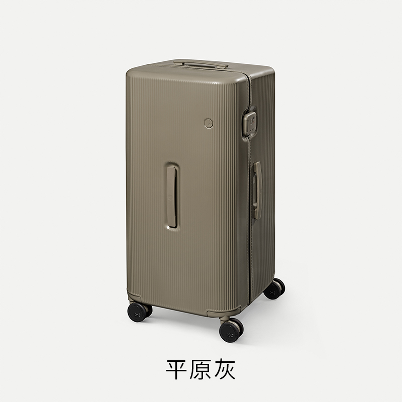 平原灰—TRUNK
