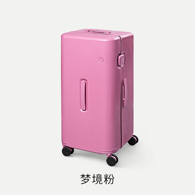 梦境粉—TRUNK