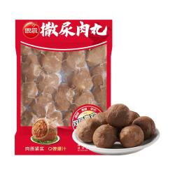 思念 火锅丸子  任选