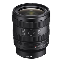 索尼 SEL2450G FE 24-50mm F2.8 标准变焦G镜头 索尼E卡口