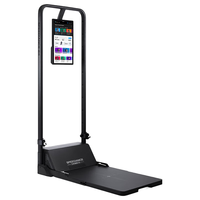 速境（Speediance）家用器材多功能一体机智能综合训练器飞鸟龙门架力量站 GM2标准版【含椅】