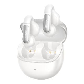 绿联 HiTune S5 气传导开放式不入耳 真无线蓝牙耳机
