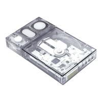 TINYL SPLIT 高保真CD机 专辑播放器 蓝牙CD播放机 复古碟片机