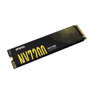 BIWIN 佰维 NV7200系列 固态硬盘