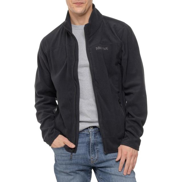 Marmot Reactor Polartec® Microfleece Jacket