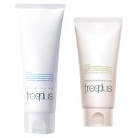 freeplus 芙丽芳丝 净澈控油洗面霜