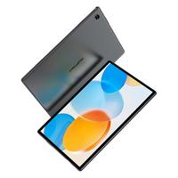 Teclast 台电 M30 10.1英寸 Android 平板电脑+皮套+钢化膜+TF卡64G(2560*1600dpi、联发科 Helio X27、4GB、128GB、4G版、银色）