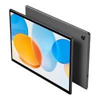 Teclast 台电 M30 10.1英寸 Android 平板电脑(2560*1600dpi、联发科Helio X27、4GB、128GB、4G+WIFI版、白色）