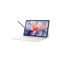 联想(Lenovo)YOGAPadPro12.7英寸AI办公学习娱乐平板电脑 骁龙8Gen3 16G+512G 2.9K 无损抗反射超感屏 浅海贝白