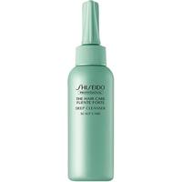 SHISEIDO 资生堂 日本直邮资生堂护理道芳氛头皮控油补水止痒润透保湿头皮护理清洁