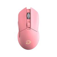 Dareu 达尔优 EM901 电擎版 2.4G双模鼠标 6000DPI RGB