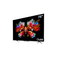 coocaa 酷开 75P53 液晶电视 75英寸 4K