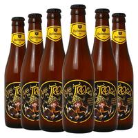 RASTA TROLLS 山树精 窖藏啤酒 330ml*6瓶