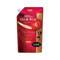 TSUBAKI/丝蓓绮 洗发水 600ml