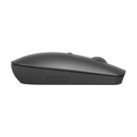  ThinkPad/思考本 双蓝牙 无线鼠标  铁灰色