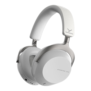 beyerdynamic 拜雅 AVENTHO 300 耳罩式头戴式动圈主动降噪蓝牙耳机