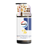 Walch威露士凝萃洗发露橙花500ml 男士女士控油止痒蓬松清爽 洗发露洗头膏 【柔顺盈润】橙花凝萃500ml