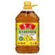  百亿补贴：鲁花 低芥酸特香菜籽油 5L　