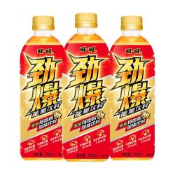 旺旺 劲爆能量饮料 500ml*15瓶